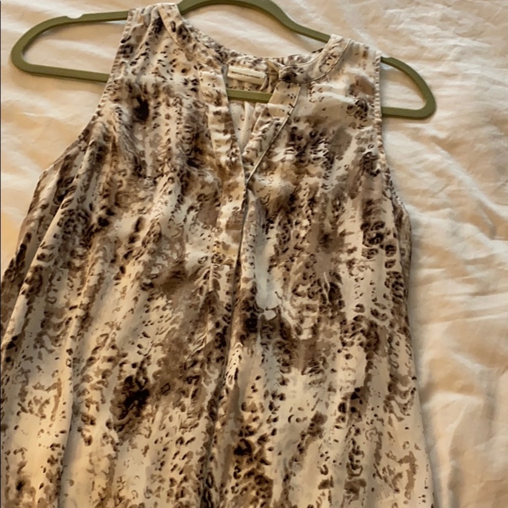 Beautiful blouse